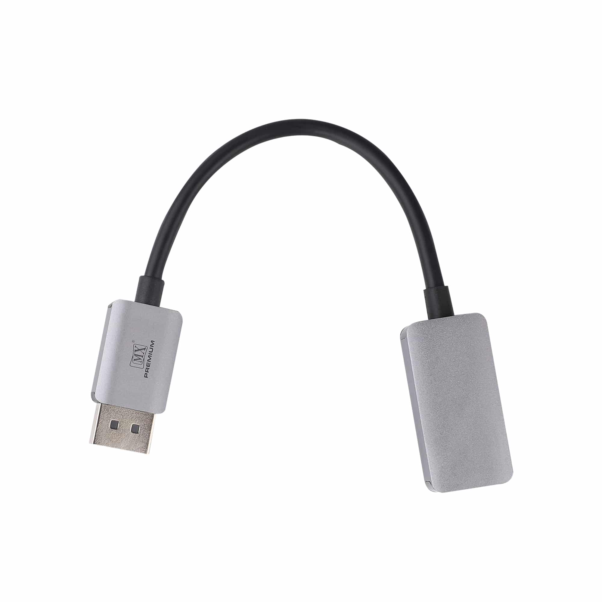 MX Premium Display Port to HDMI (4k / 60Hz?Adapter with HDR (MXP-5525-DP-2-UH) - Image 2