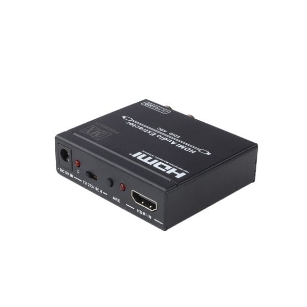MX Premium HDMI 2.0 Audio Extractor EDID ARC (MXP-5509A)