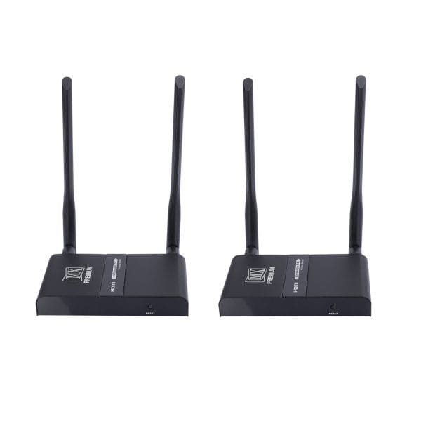 MX Premium 100m HDMI Wireless Extender (MXP-5505)