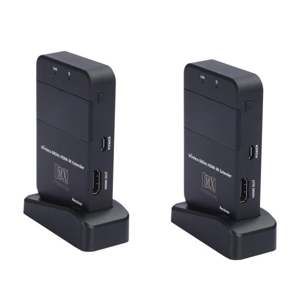 MX Premium 30m Wireless Extender with 4K (MXP-5507)