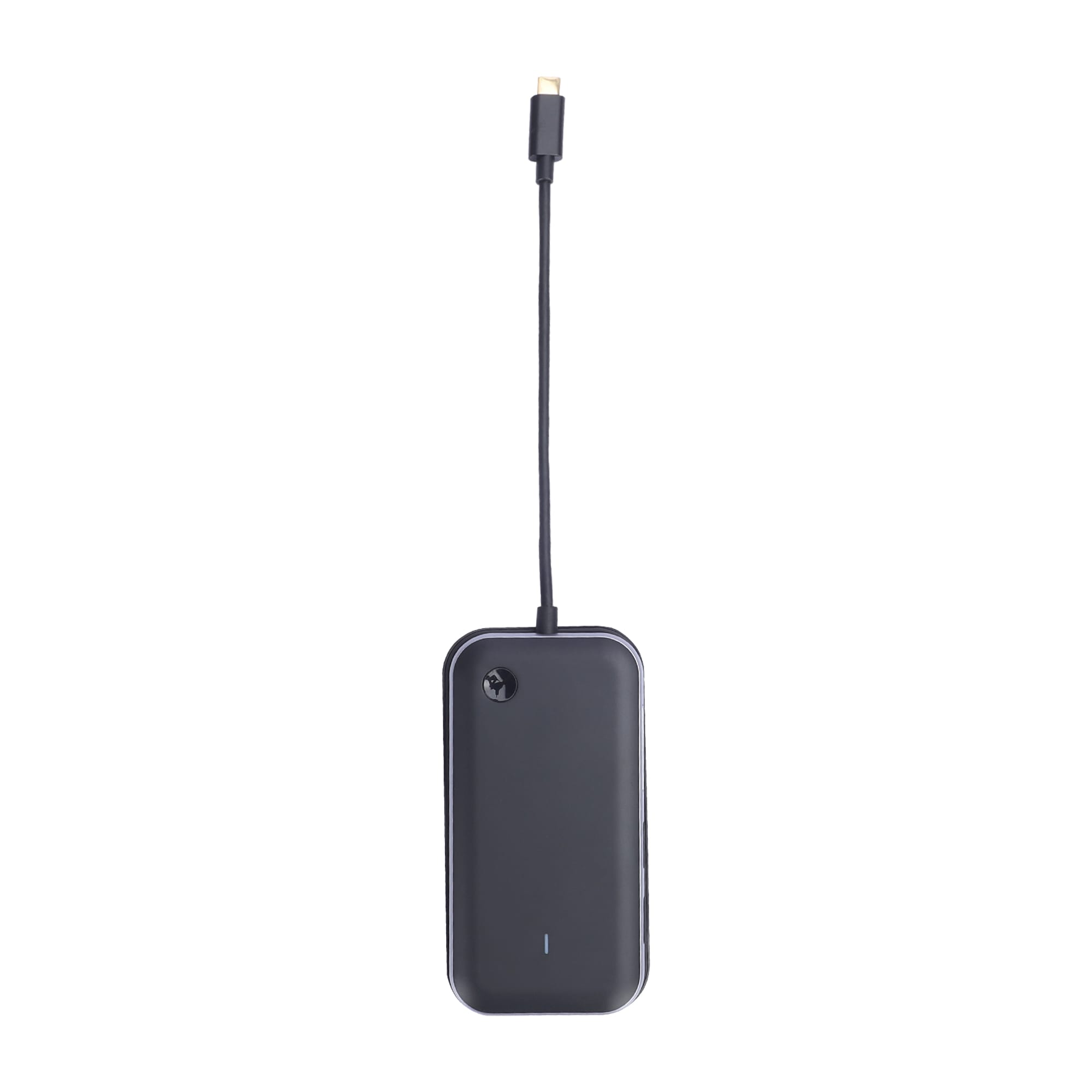 MX Premium USB-C Hub with wireless display (Transmitter + Receiver) (MXP-5141-HVUCSMSA) - Image 3