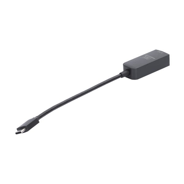 MX Premium Type-C to 2.5 Gigabit Ethernet (MXP-5130-E2.5G)