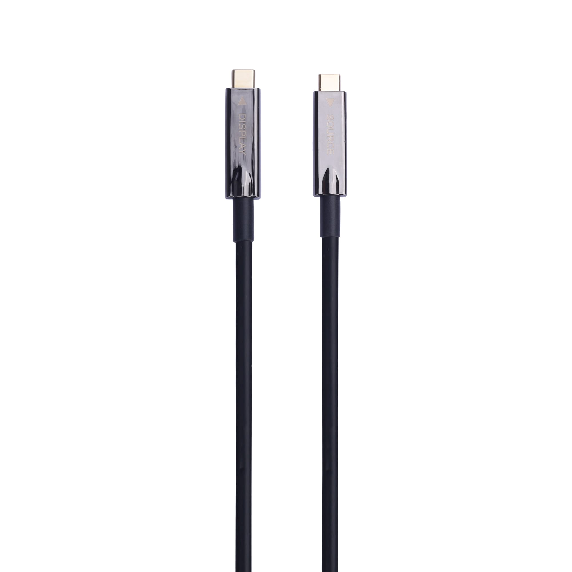 MX Premium Type-C to C (Audio, Video) AOC cable (21.6Gbps/4K) 15 Meters (MXP-5304-15) - Image 2