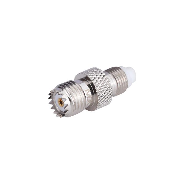 MX FME Female To Mini UHF Female Connector