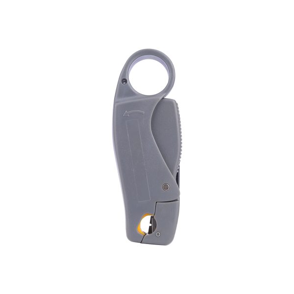 MX Rotary Coaxial Cable Stripper for RG-58 (3C2V), RG-59/62 (4C2V), RG-6 (5C2V), Model HT-322S