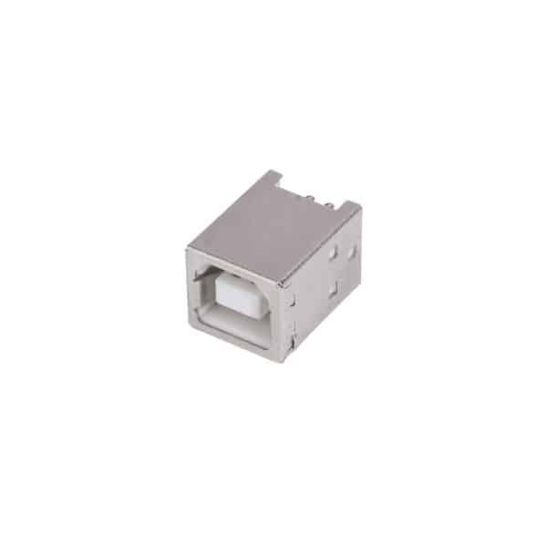MX USB CONNECTOR FEMALE TYPE B
