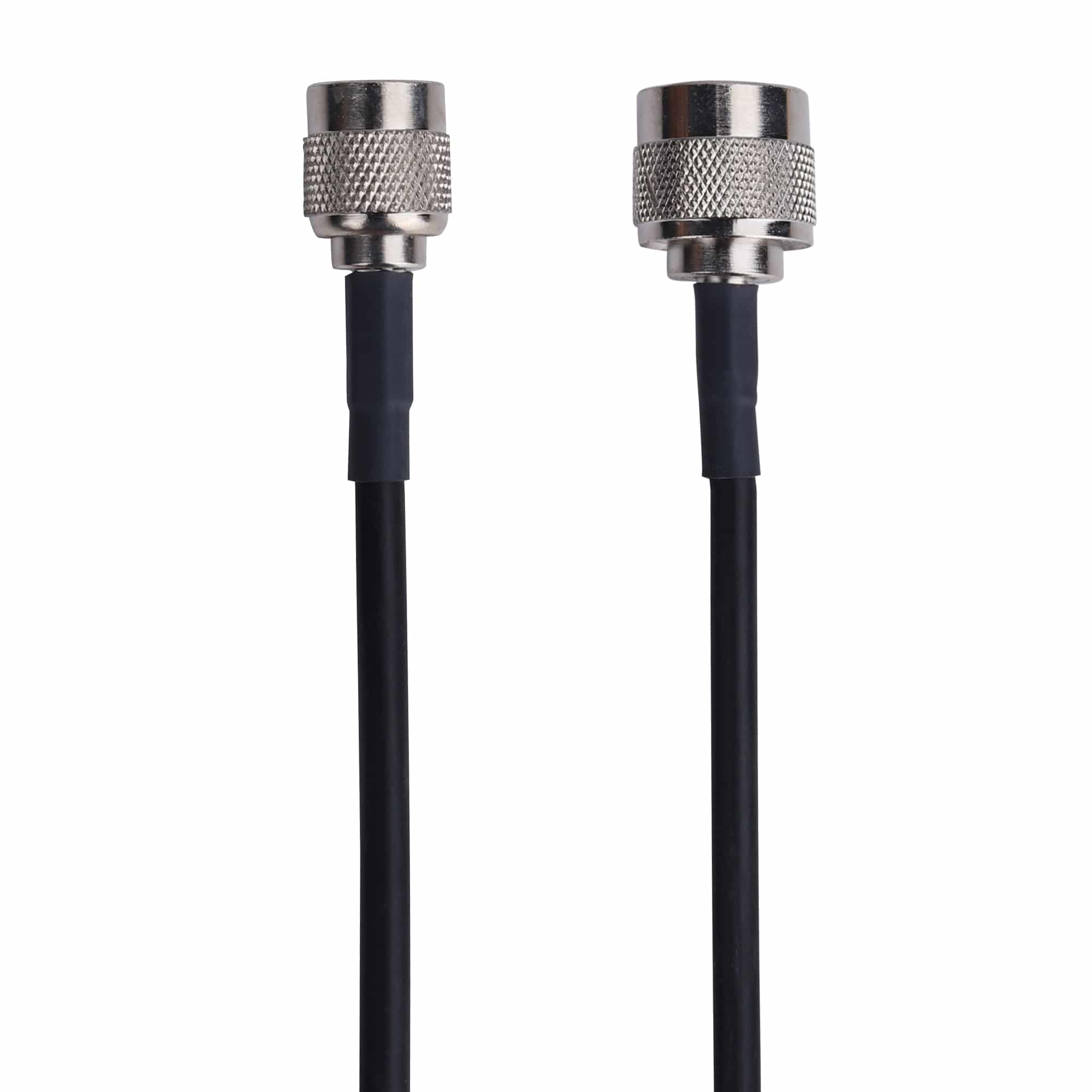 MX RP TNC Male To N Male Cord (RG-58U) 1.5mtr - Image 3