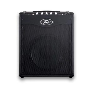 Peavey Bass Combo Amplifier : 100 Watts