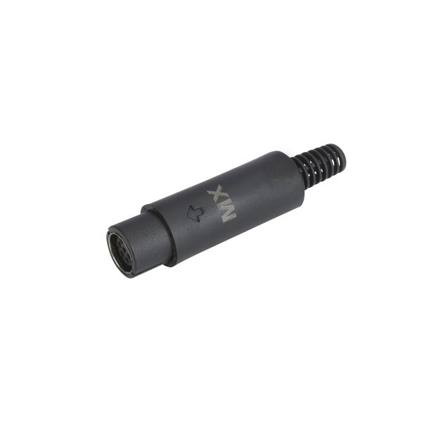 MX 8 PIN MINI DIN EXTENTION CONNECTOR - Image 2