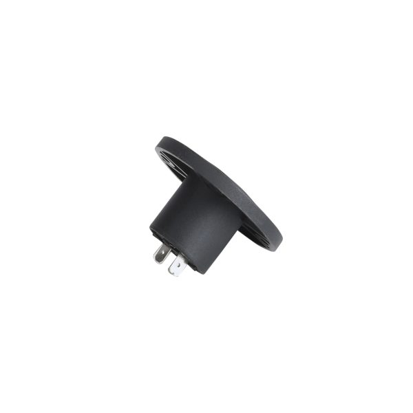 4 PIN MIC & SPEAKER FEMALE CONNECTOR (SPEAKON TYPE) - Image 3