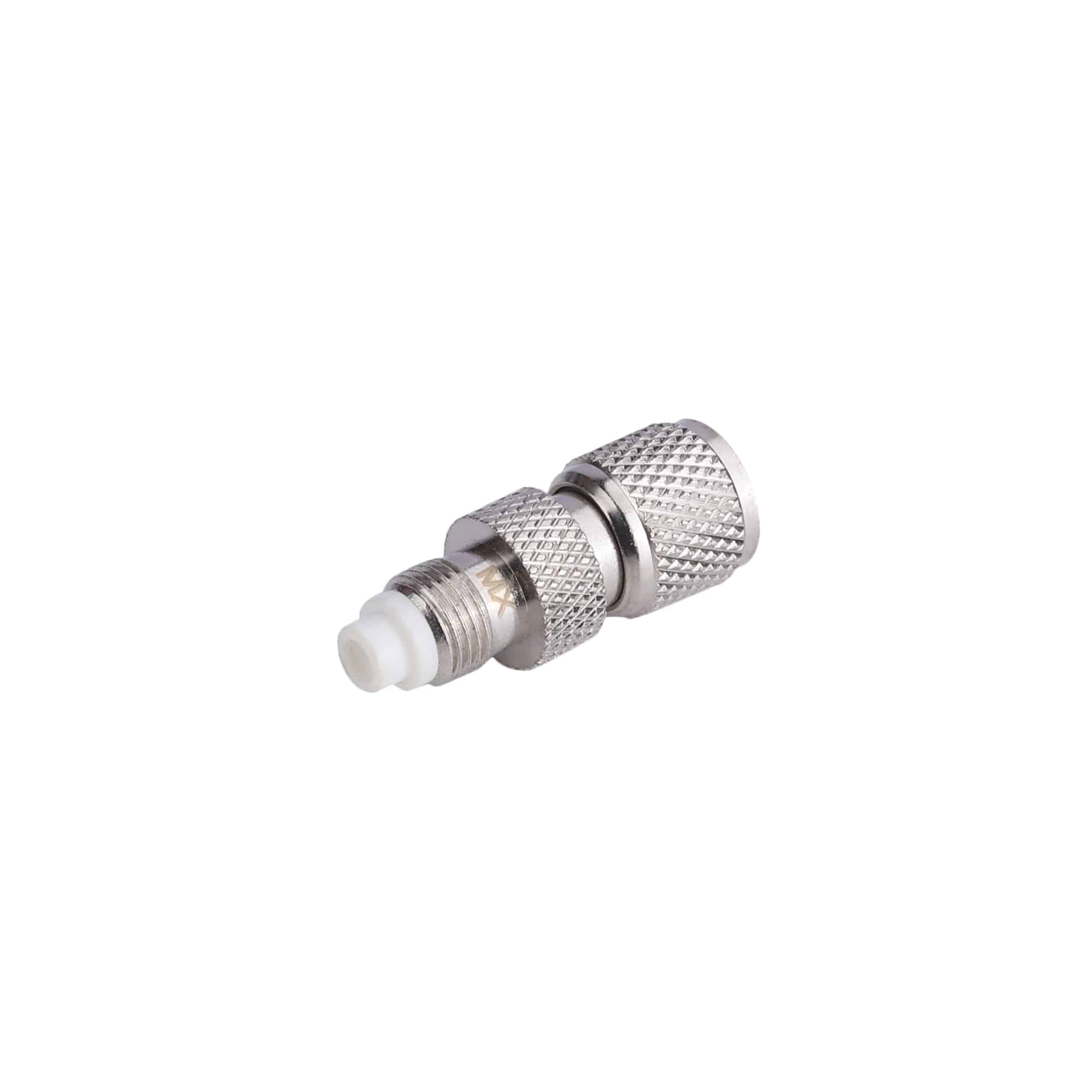 MX FME Female To Mini UHF Male Connector - Image 2