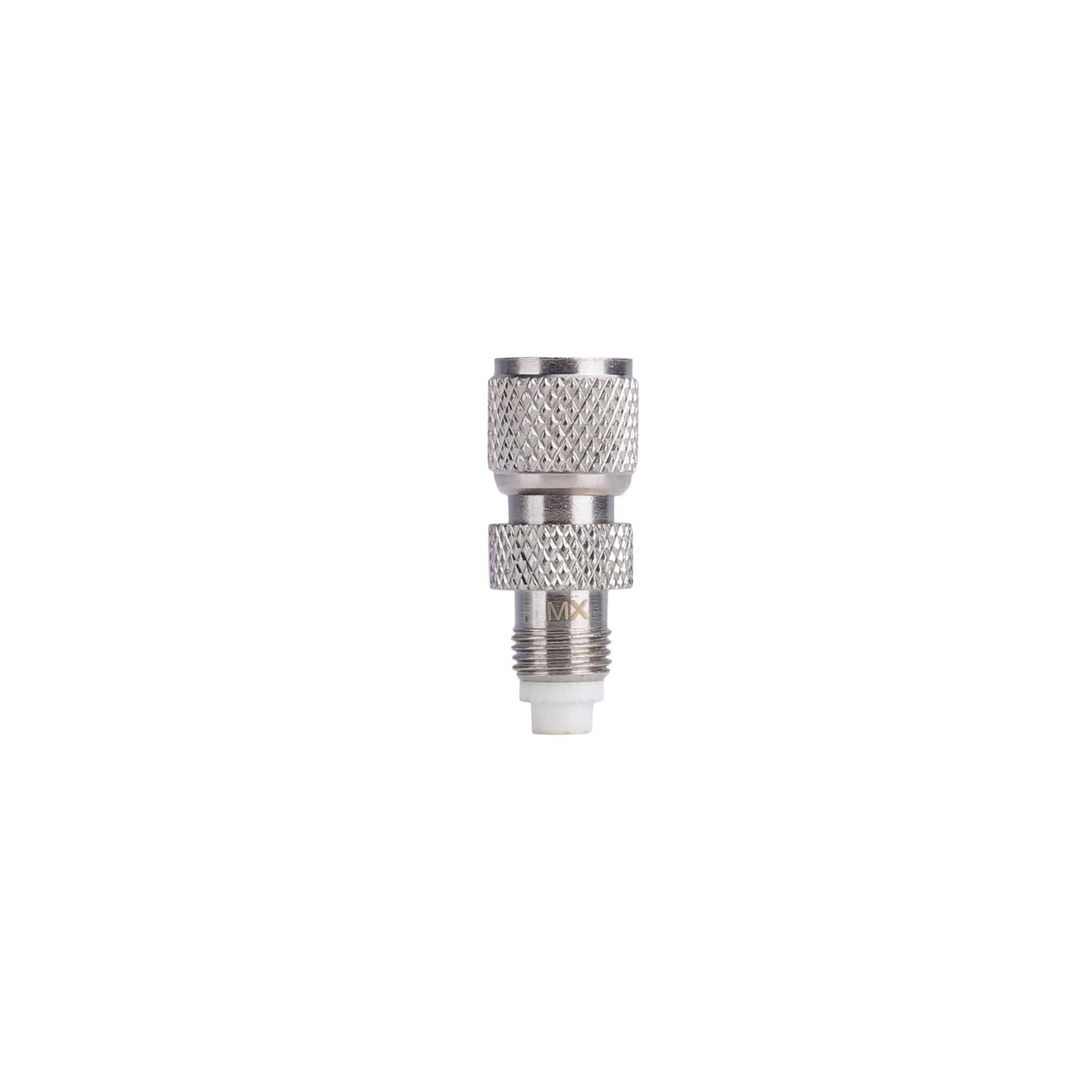 MX FME Female To Mini UHF Male Connector - Image 3