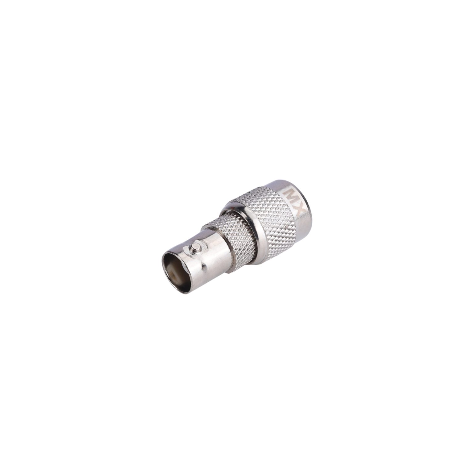 TNC Male To BNC Female Socket Connector - MX MDR Electronics