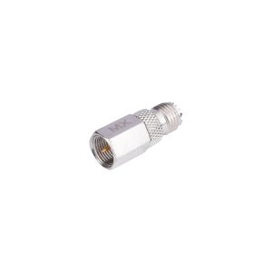 MX FME Male To Mini UHF Female Connector