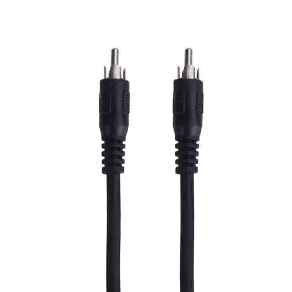 MX RCA PLUG TO MX RCA PLUG CORD