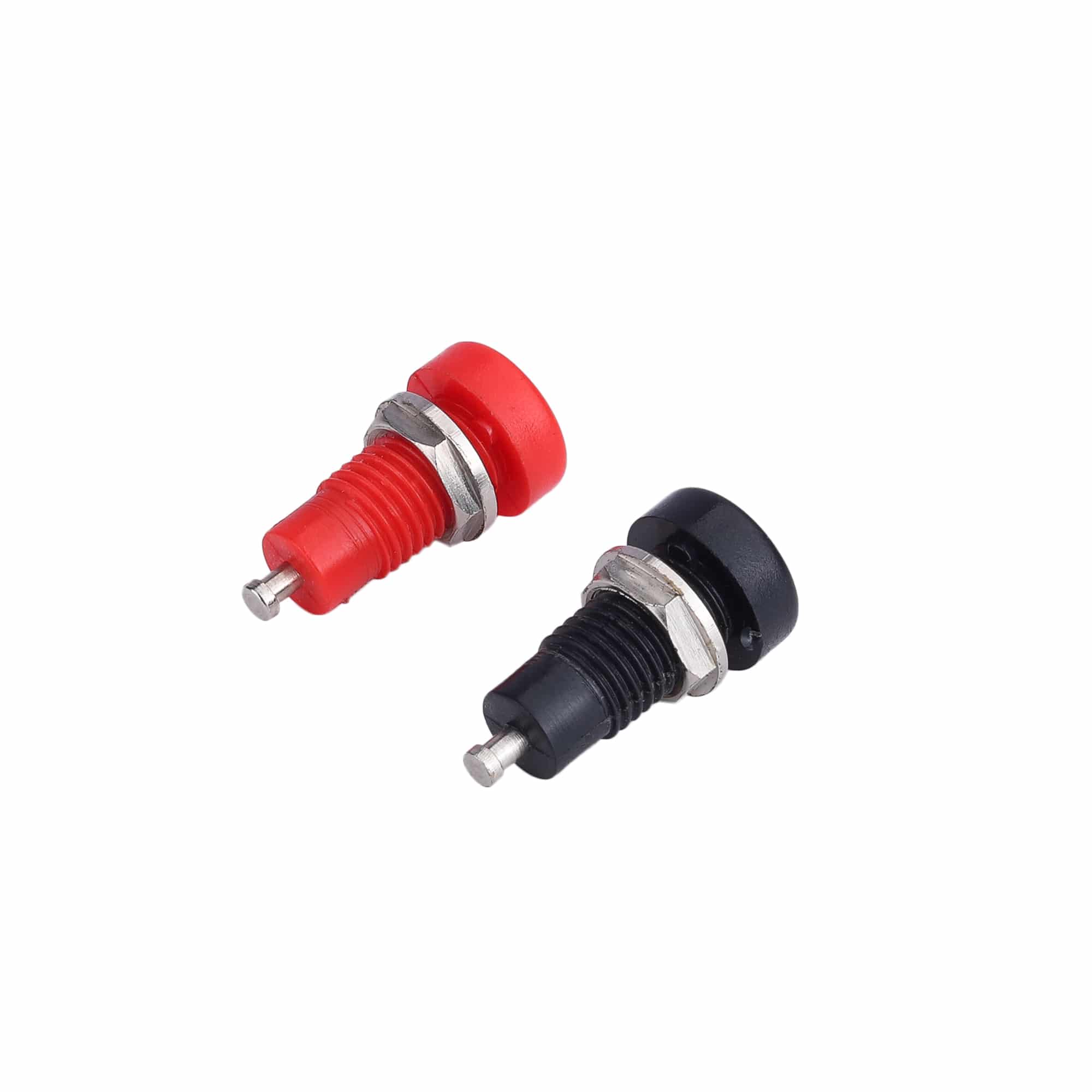 MX 4 MM SOCKET CLOSED END ROUND - Image 3