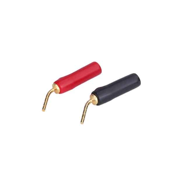 MX 2 MM TIP PLUG CRIMP & SCREW TYPE (TIP GOLD PLATED)