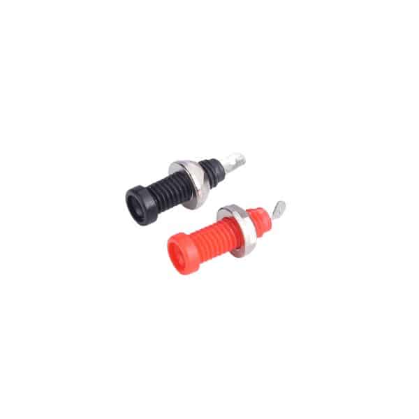 MX 2 MM SOCKET ROUND TYPE