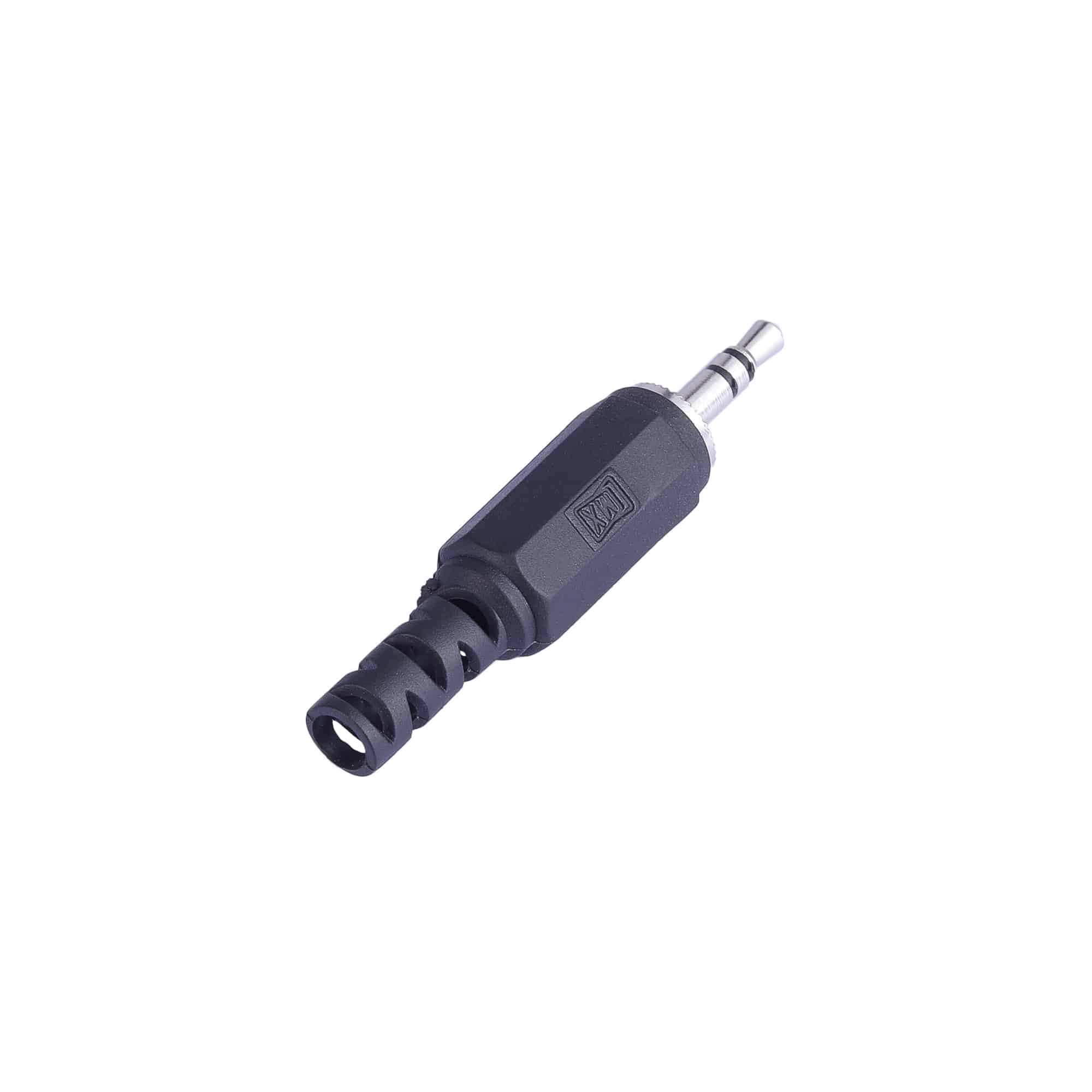 2.5 mm EP stereo male connector - Image 2