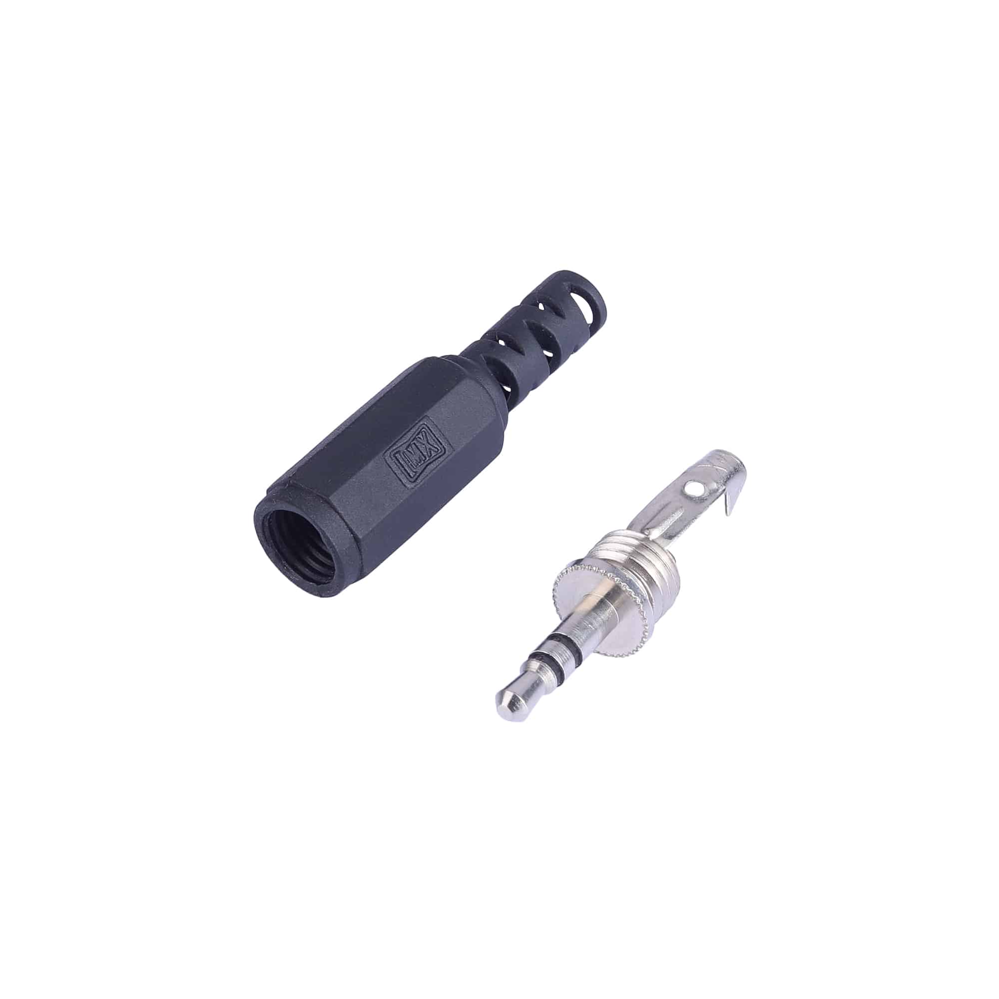 2.5 mm EP stereo male connector - Image 3