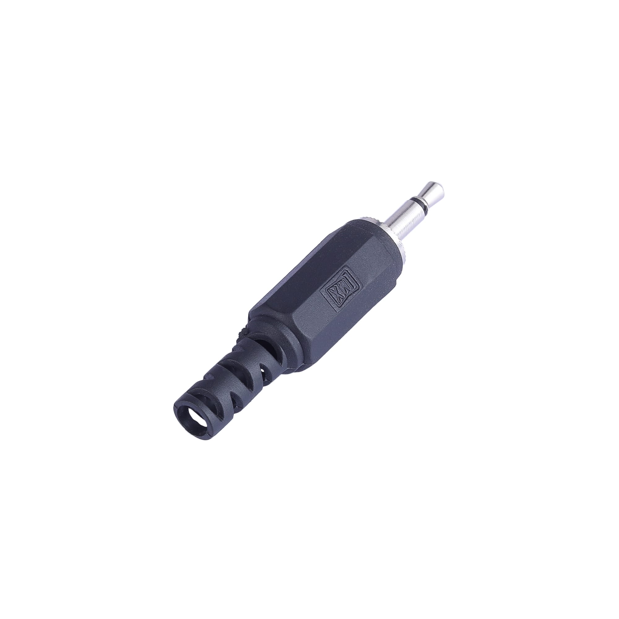 MX 3.5 mm audio jack (ep mono male) super deluxe connector - Image 2