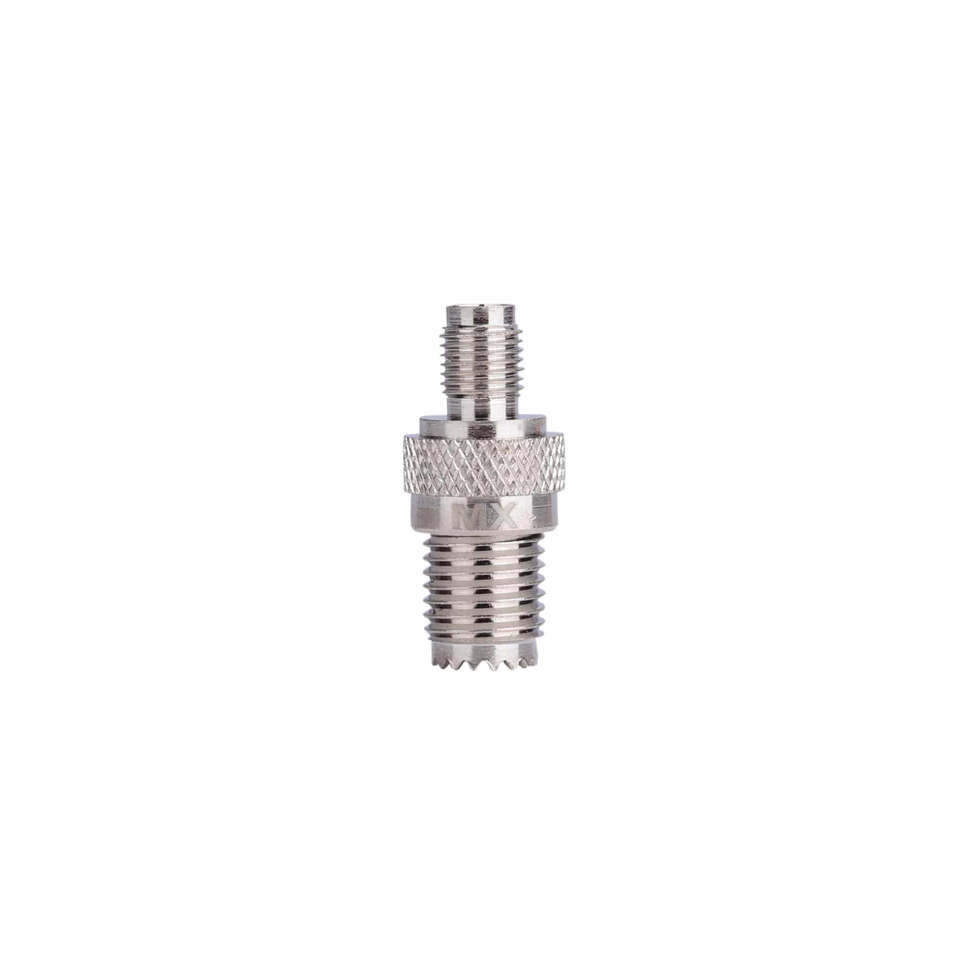MX SMA Female To Mini UHF Female Connector - Image 3
