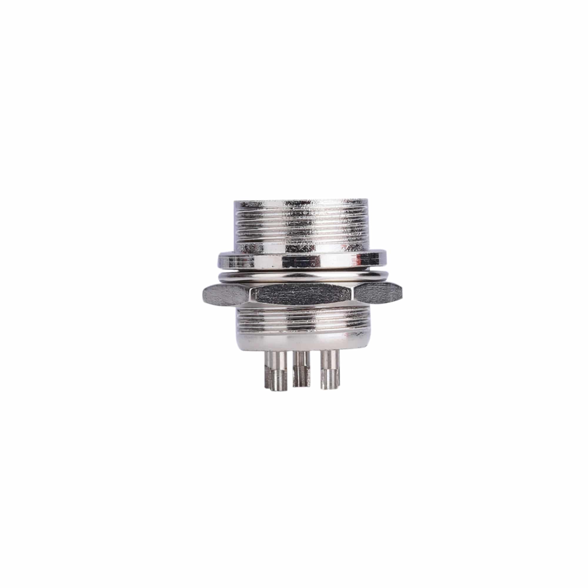 5 PIN plug female mic connector - Image 3