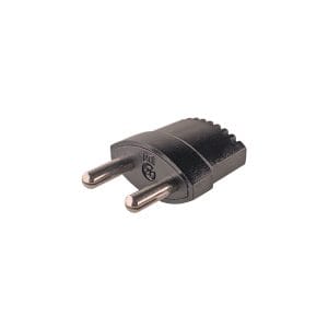 MX 3-in-1 Conversion Plug to Indian 5mm Round Pin