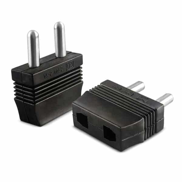 MX 2-Pin Conversion Plug