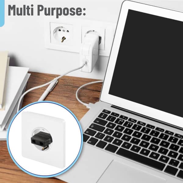 MX 2-Pin Conversion Plug