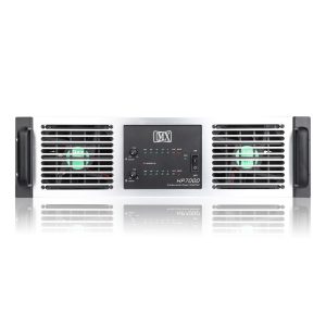 MX high power : high quality : power amplifier : 6000 Watts