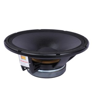 MX 15" Loudspeakers - Woofer - FERRITE TRANSDUCERS : 1400 Watts