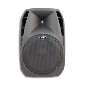 Peavey 15" Two-way Powered woofer Speaker : 450 watts