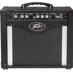 Peavey Transtube Series Guitar Amplifier