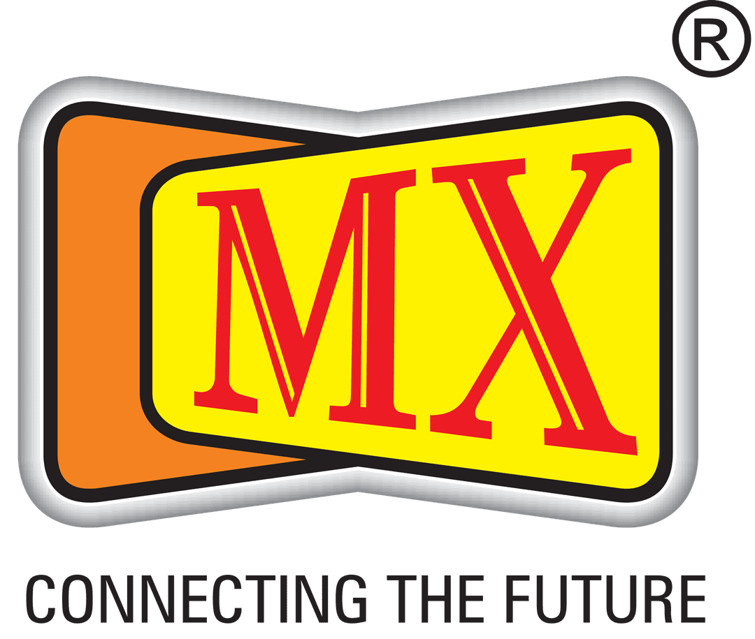 MX MDR Electronics