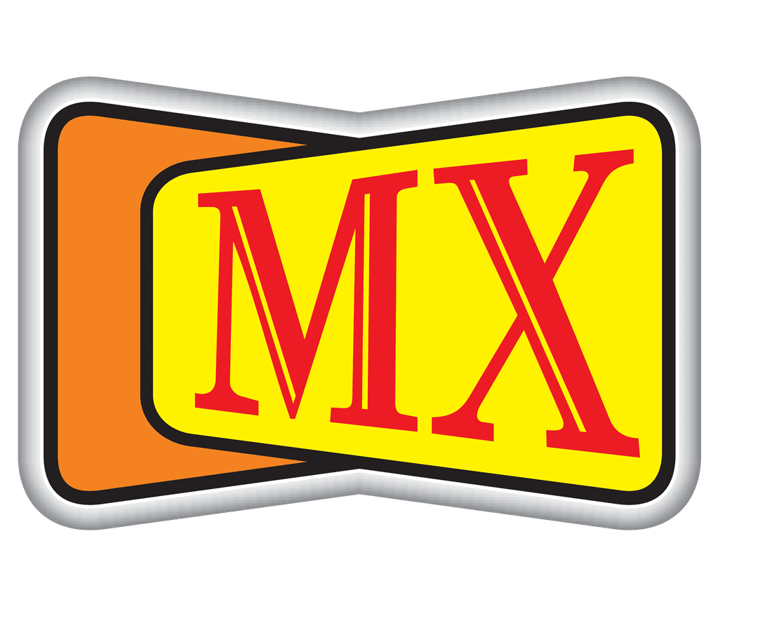 MX MDR Electronics
