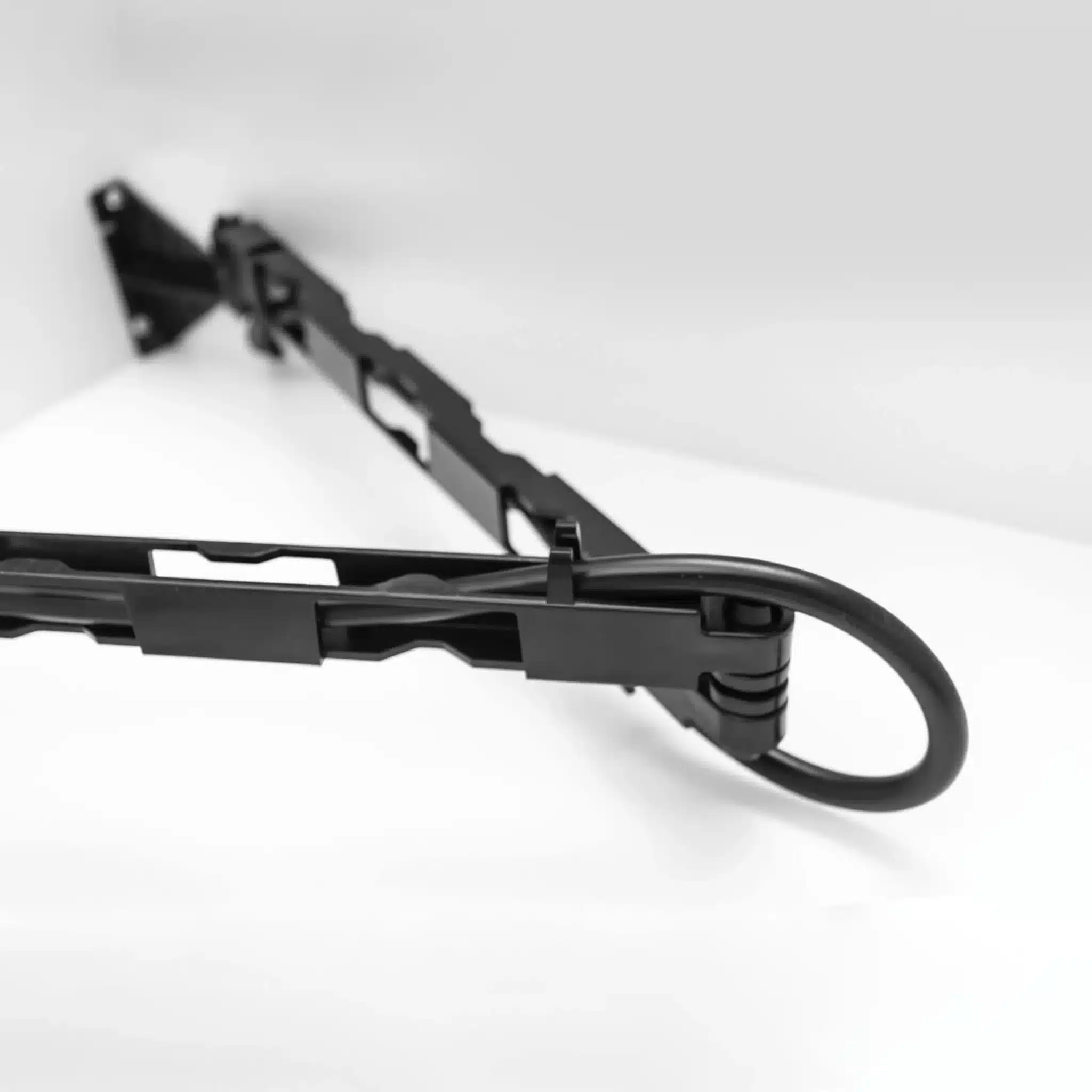 MX Cable Wing Black Cable Guide – Secure and Efficient Cable Management for Furniture - Image 7