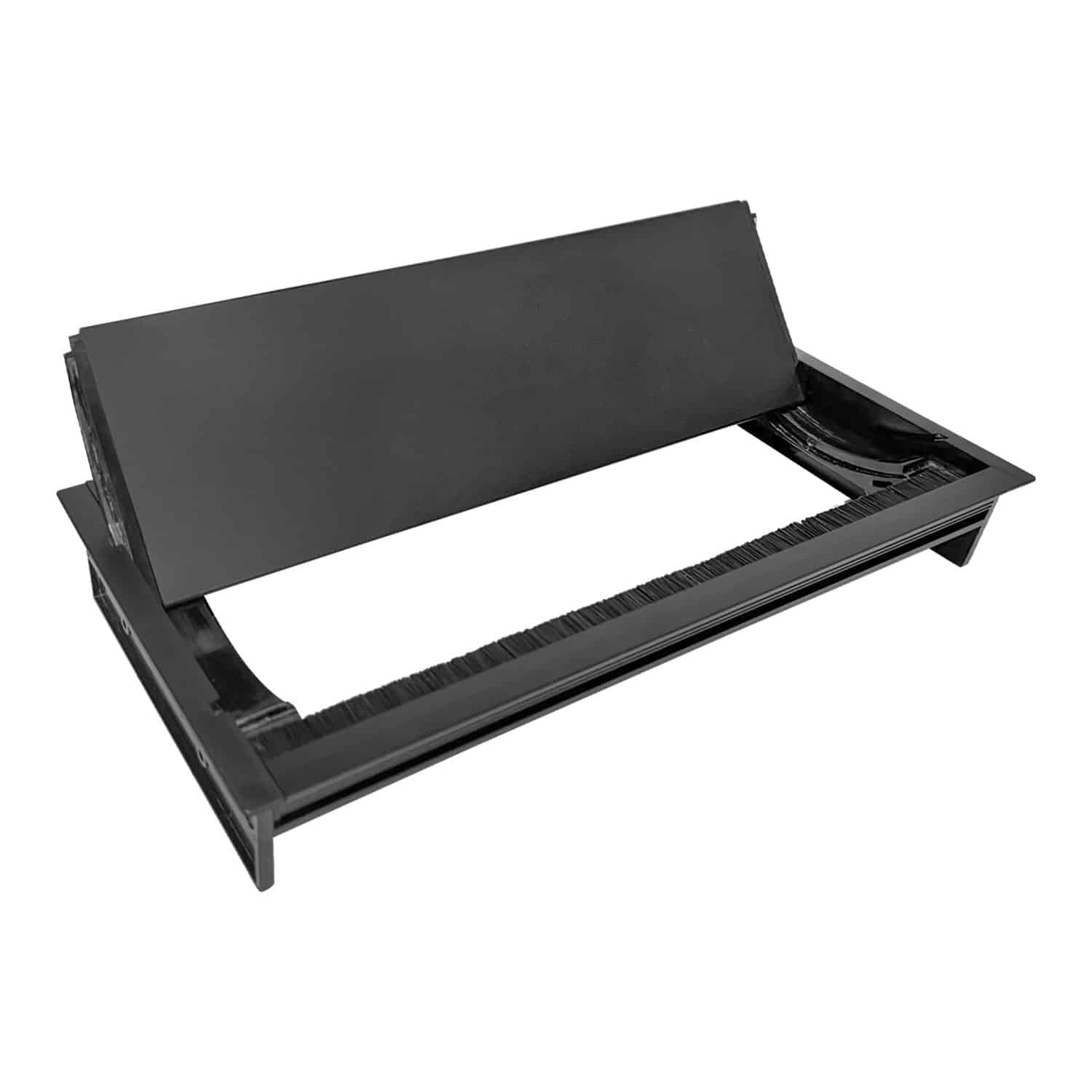 Duplex Access Flaps: Dual-Sided Elegance, Silent Power 300MM