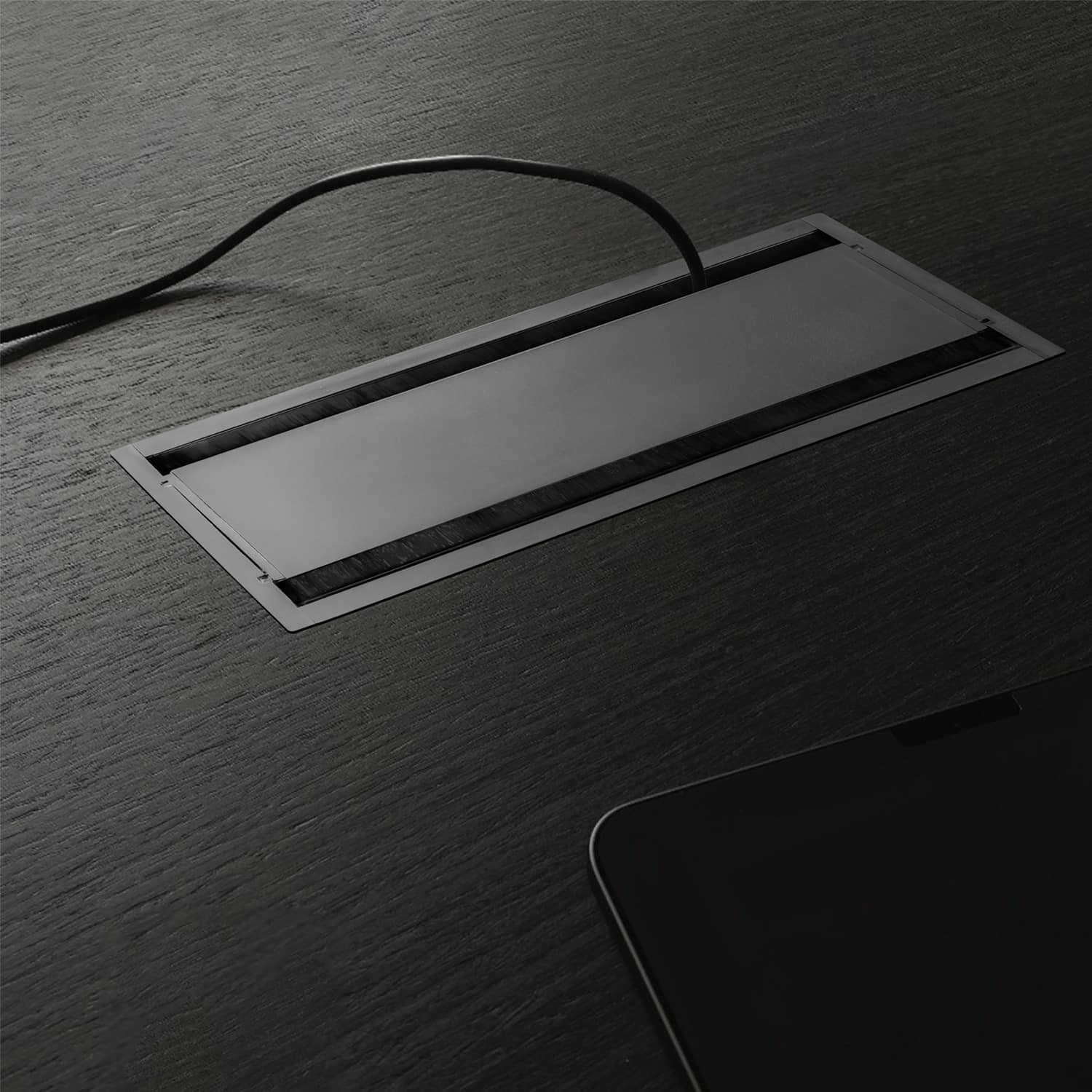 Duplex Access Flaps: Dual-Sided Elegance, Silent Power 300MM