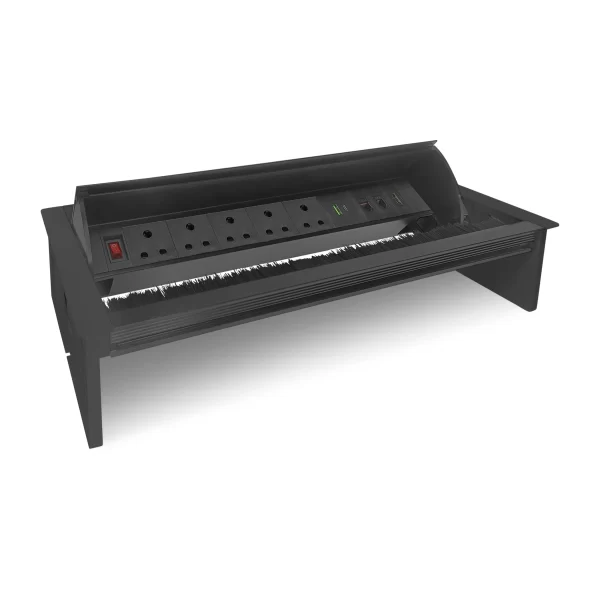 MX Aero Flip with GST Connector – Advanced Power & Connectivity Hub