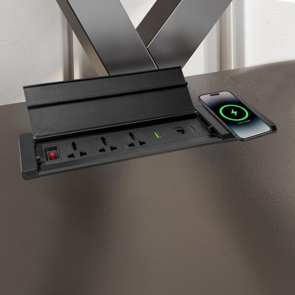 MX Flip Top Push Wireless