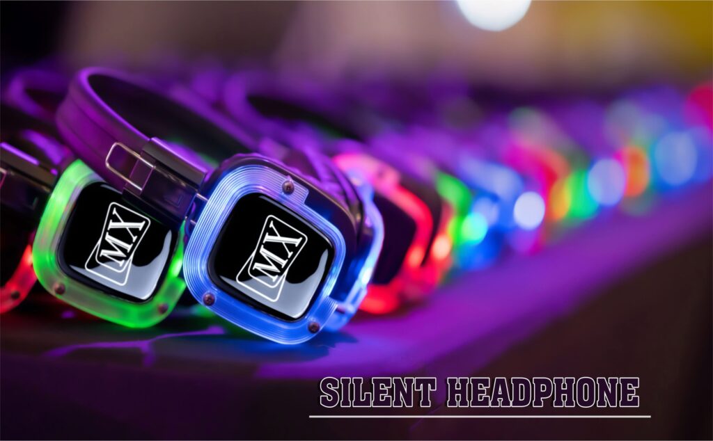 What Are Silent Headphones?