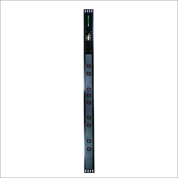 Smart-Intelligent Power Distribution Unit (PDU) MX 4263