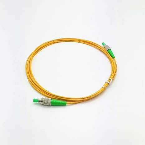 MX FC/APC -FC/APC SM 9/125 SIMPLEX 5MTR