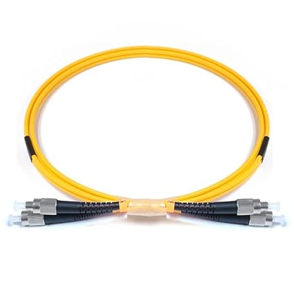 MX FC/UPC -FC/UPC SM 9/125 DUPLEX 3MTR