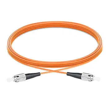 MX FC/UPC -FC/UPC MM 62.5 SIMPLEX 10MTR