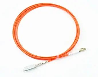 MX LC/UPC -SC/UPC MM 62.5 SIMPLEX (5 MTR)