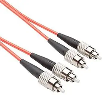 MX FC/UPC -FC/UPC MM 62.5 DUPLEX 1.5MTR