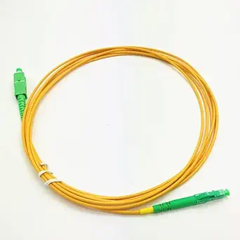 MX LC/APC -SC/APC SM 9/125 SIMPLEX 5MTR