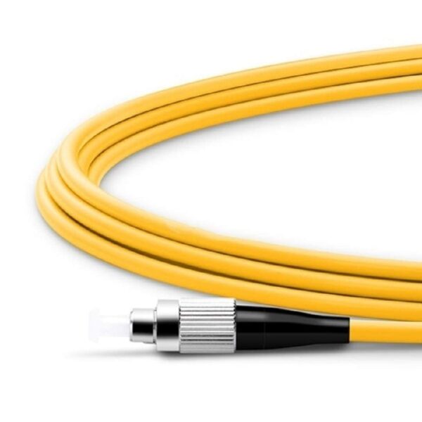 MX- FC/UPC -FC/UPC SM 9/125 SIMPLEX 3MTR